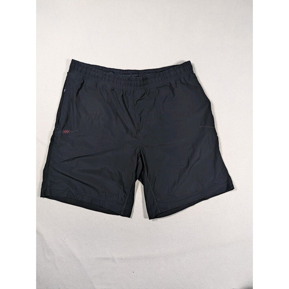 Rhone Versatility Shorts 9" Unlined Pockets Gym Training Performance 100209